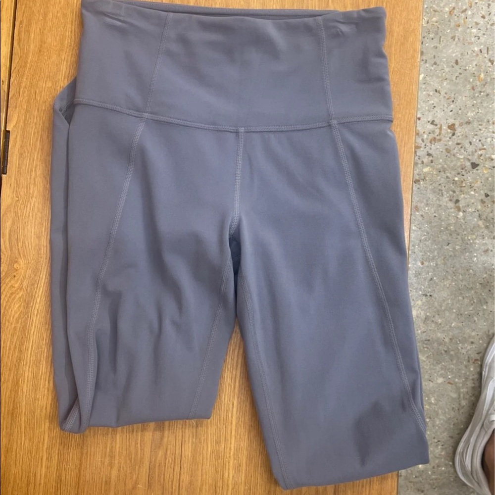 Athleta Leggings, very similar to lululemon aligns